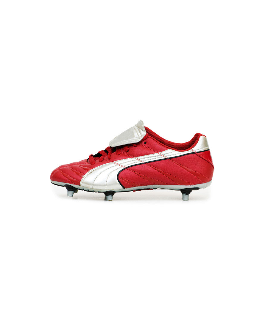 VectorX Ditmar Football Shoes