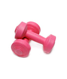 Body Sculpture Vinyl Dumbbell