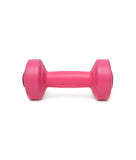 Body Sculpture Vinyl Dumbbell