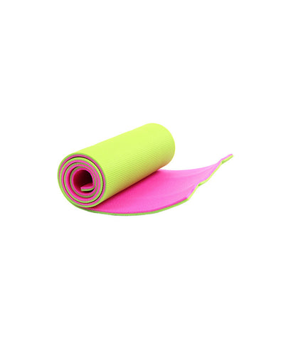 Cosco Power Yoga Mat, 5mm