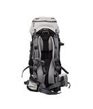 Wildcraft 45 Ltrs Black Rucksack